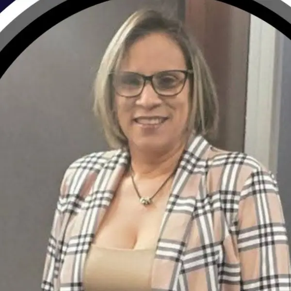 Gisela Martinez