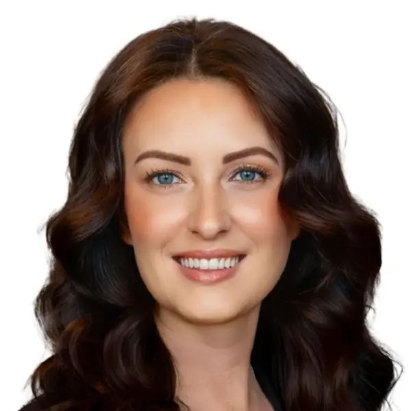 Katie Krivosheyev