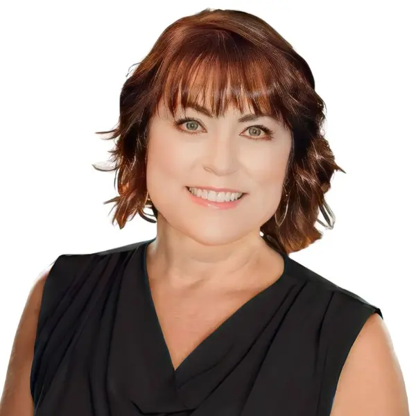 Gail Mitchell