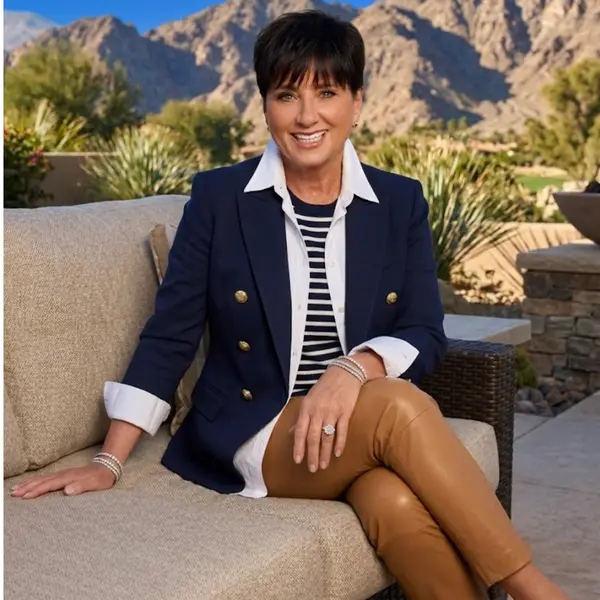 Janice "JB" Burney