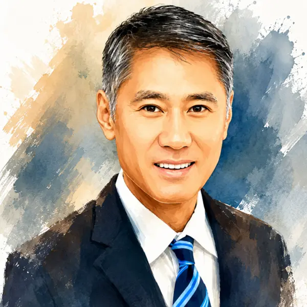 Louis Wang