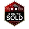 site logo