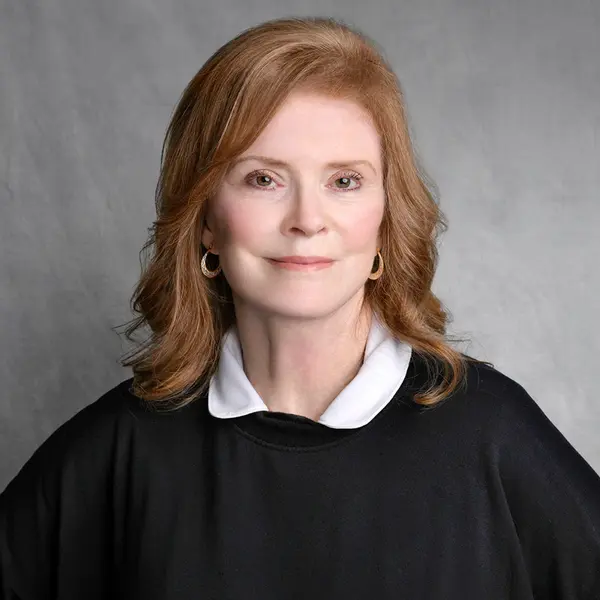 Barbara-Joe Henderson