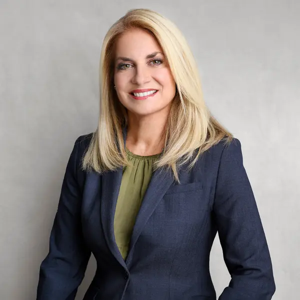 Christine Whelan