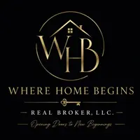 Where Home Begins