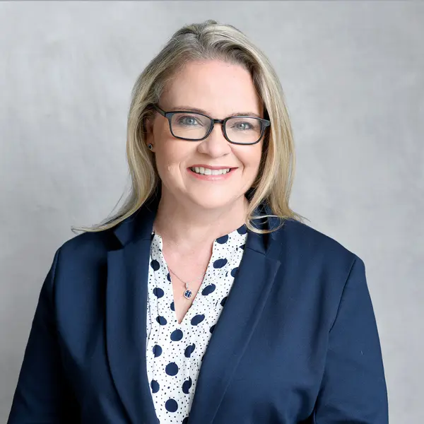 Carolyn Barber