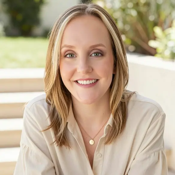 Faith Nance
