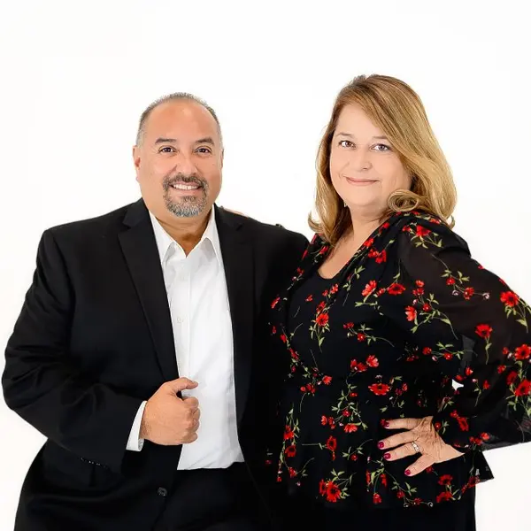 Thomas And Martha Medina