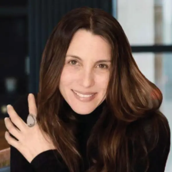 Deborah Baum
