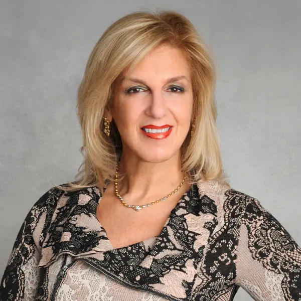 Joyce Diamond