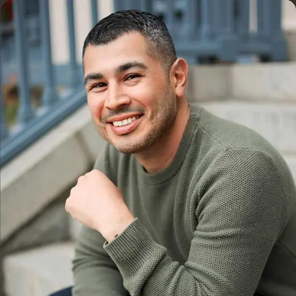 Billy Garcia