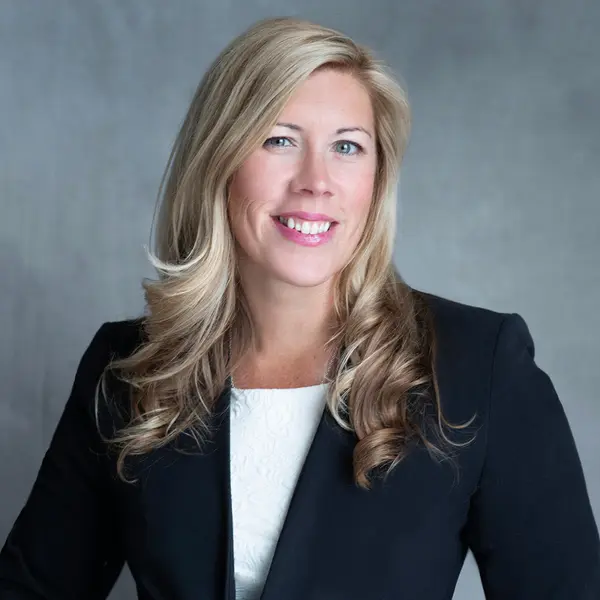 Kelly Irving