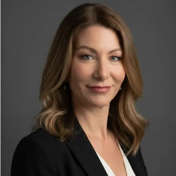 Melanie Krauss
