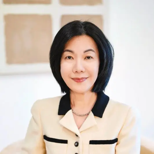 Kendra Chui
