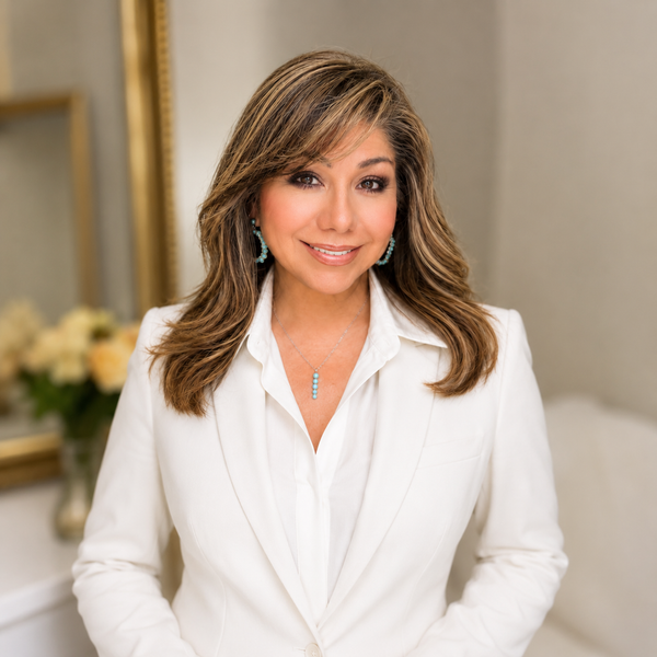 Sylvia Ortega