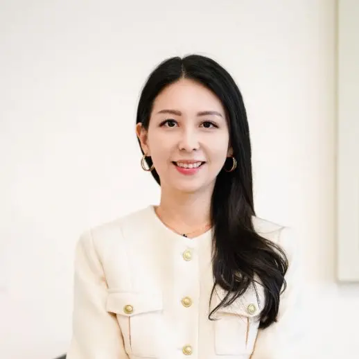 Tina Wan