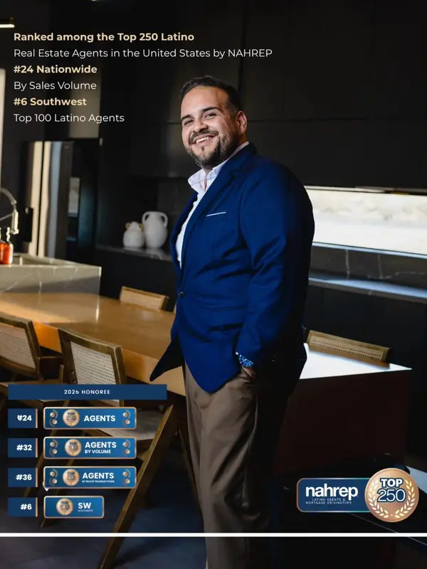 agent profiles