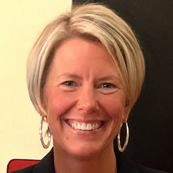 Amy Watton