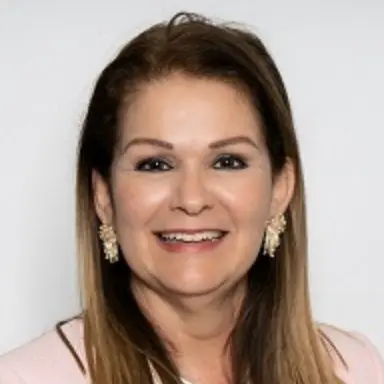 Melba Lucia Artunduaga