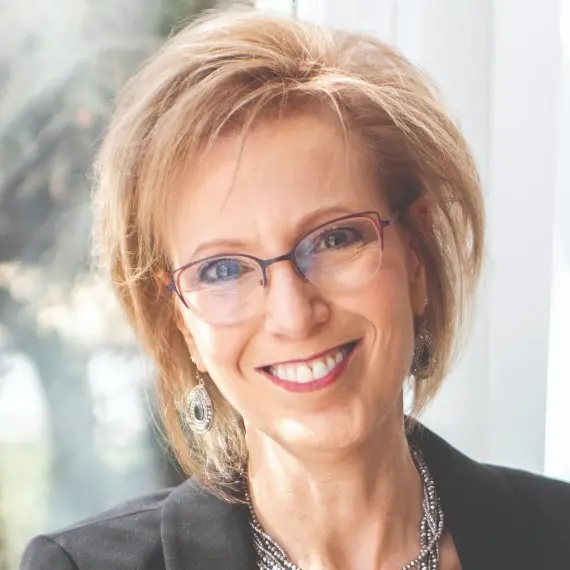 Brenda Riddle