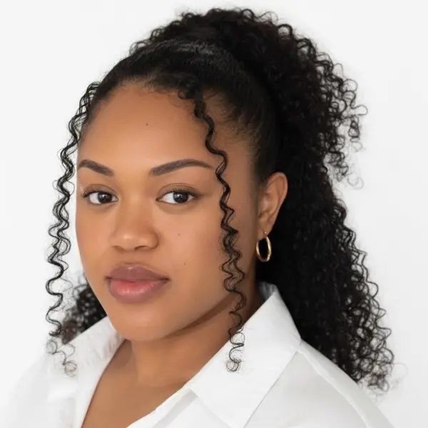 Fantasia Thomas