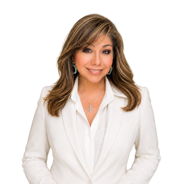 Sylvia Crystal Ortega