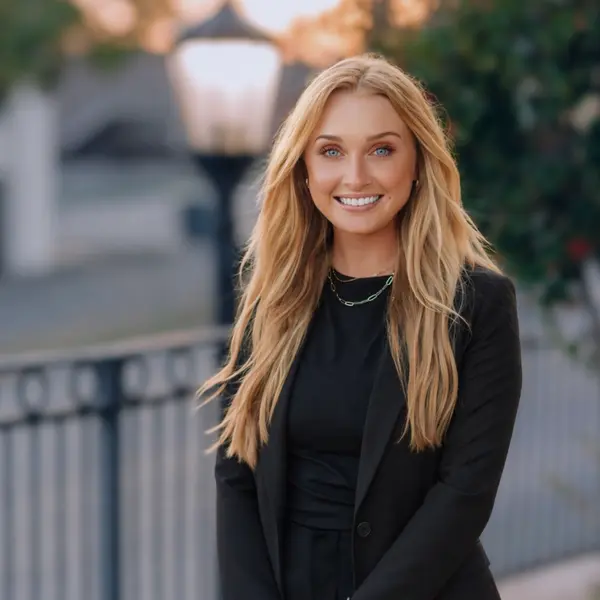 Madison Dyer