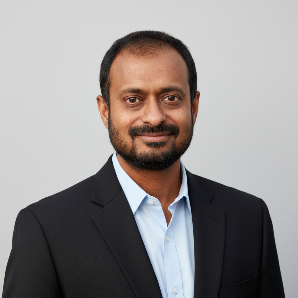 Vikas Shah