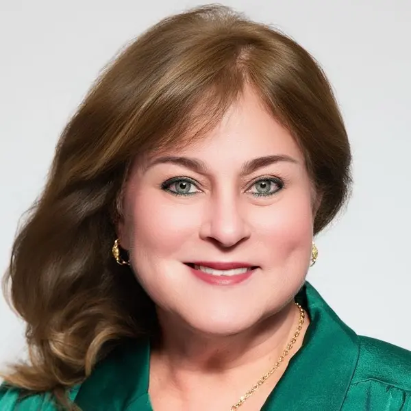 Magdalena Nieves
