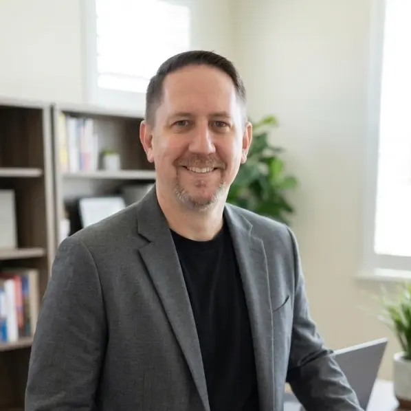 Paul Wolfe
