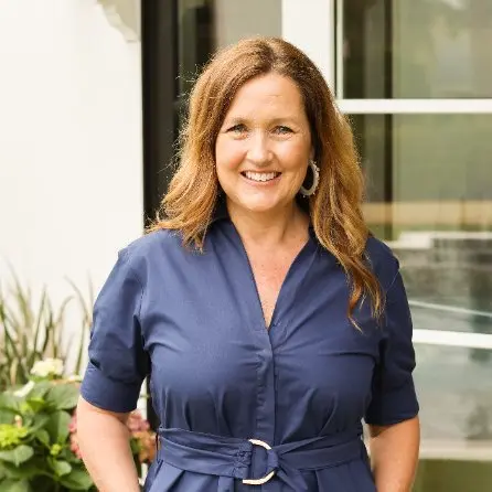 Jennifer Robinson