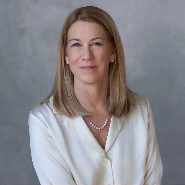 Marguerite Fallon