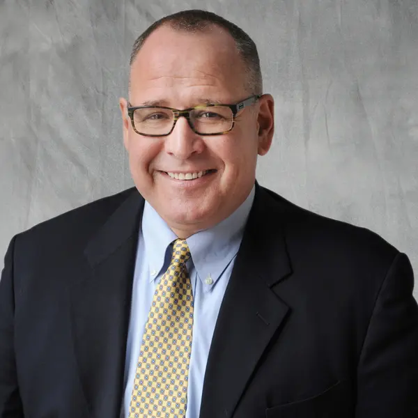 Nicholas McCabe