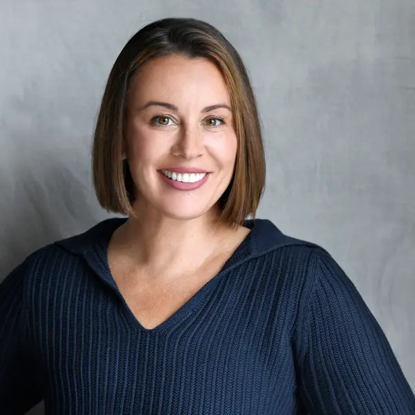 Marissa Dickerman