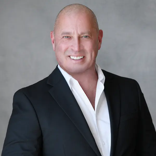 Rob Sawyer