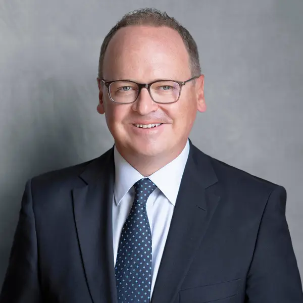 Peter Haarsgaard