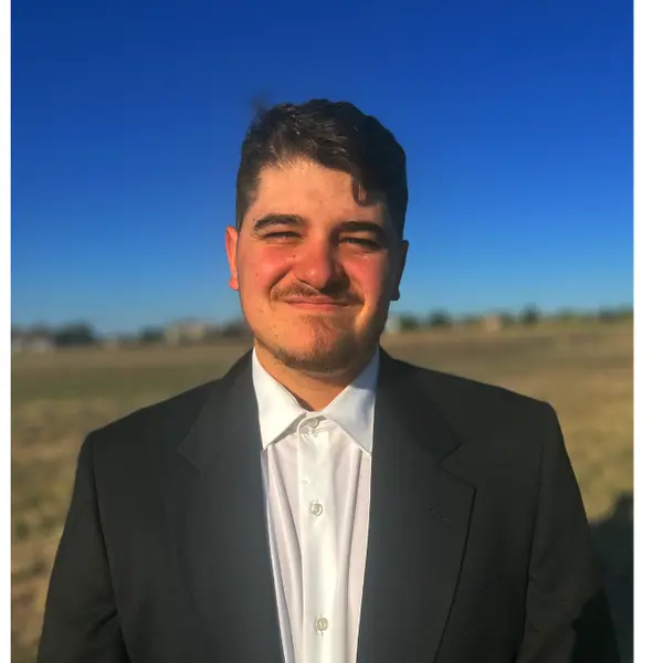 Devin Ackerman