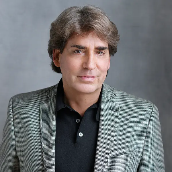 Patrick Giresi