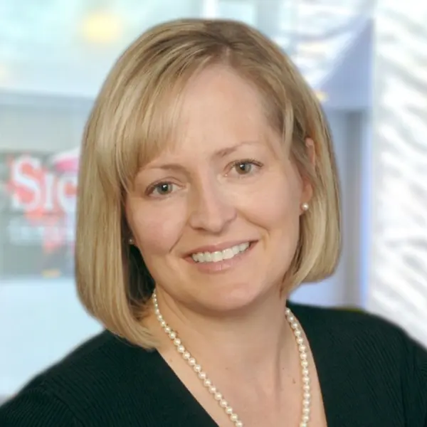 Brenda Huff