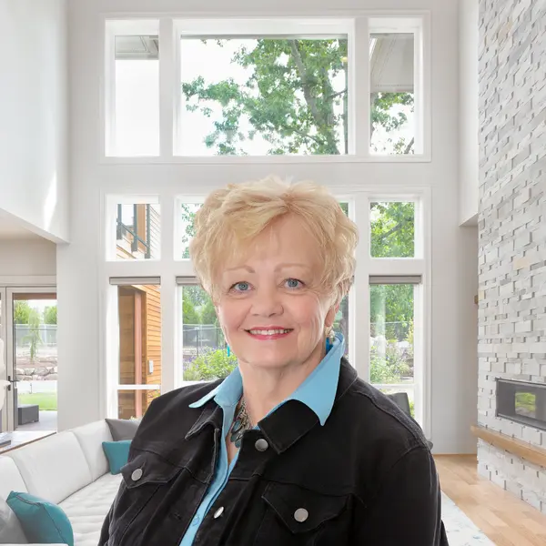 Susan Mills