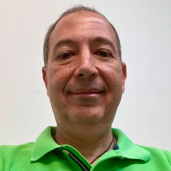 Alfredo Fadel