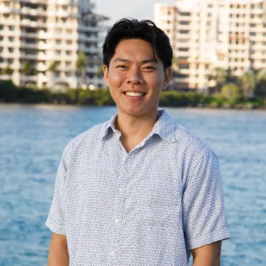 Alexander Wong