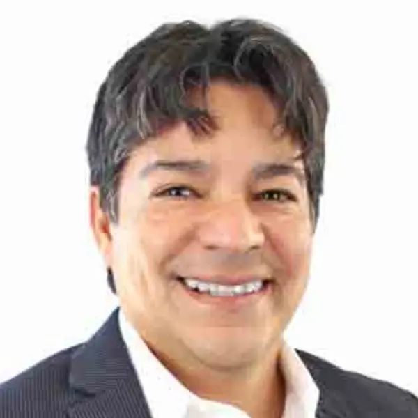 Carlos Ivan Manzo