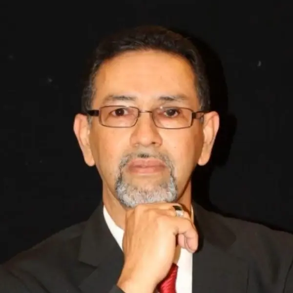 Efrain Hernandez