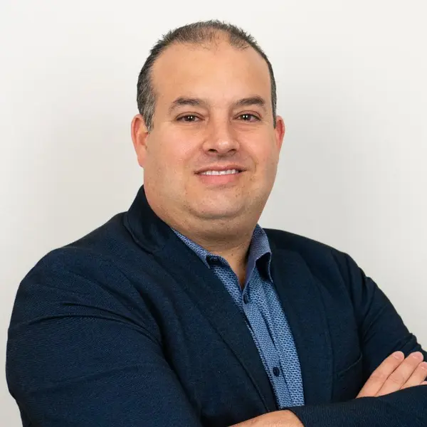 Ahmed Fernandez