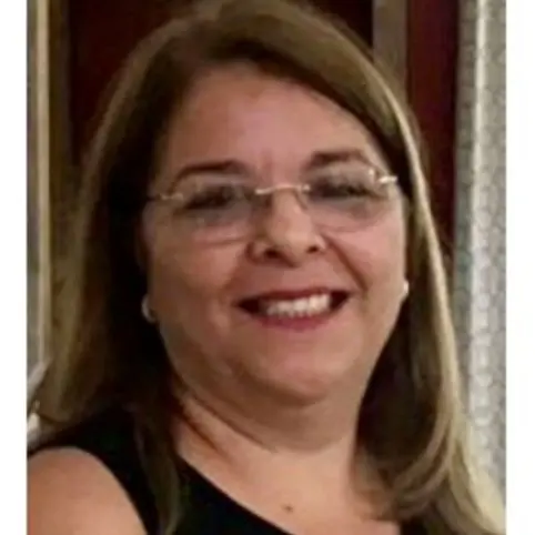Clara PA Castellanos
