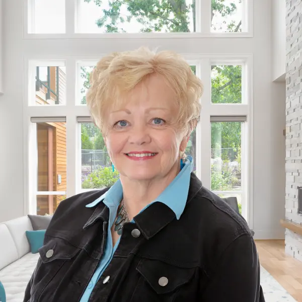 Susan Mills