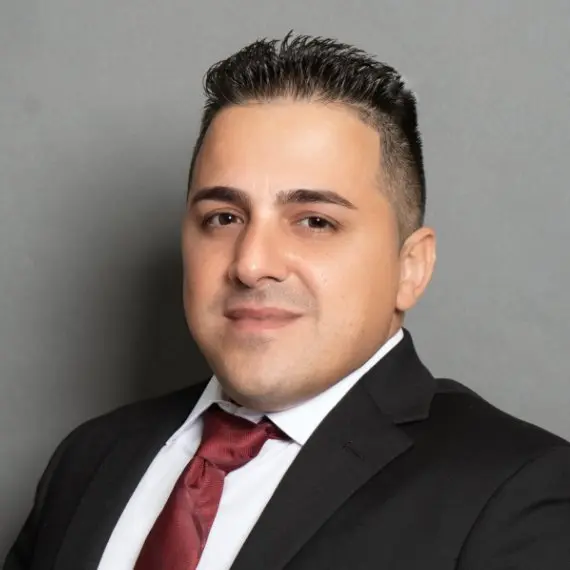 Alexander Hernandez Gonzalez