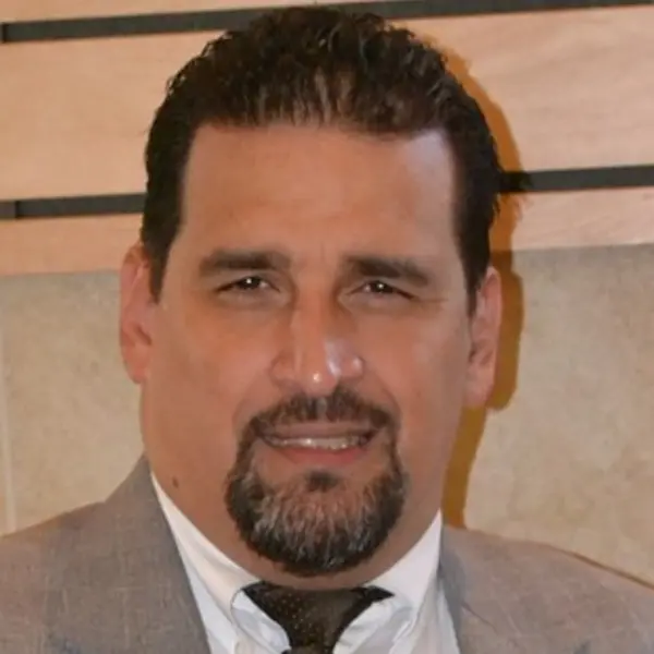Ahmed Yamil Martel