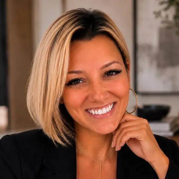 Angela Crosson